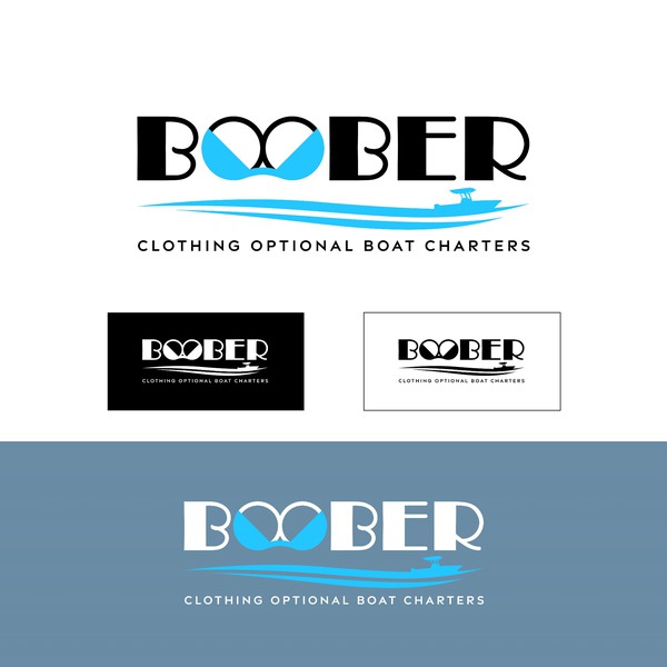 Logo Boober