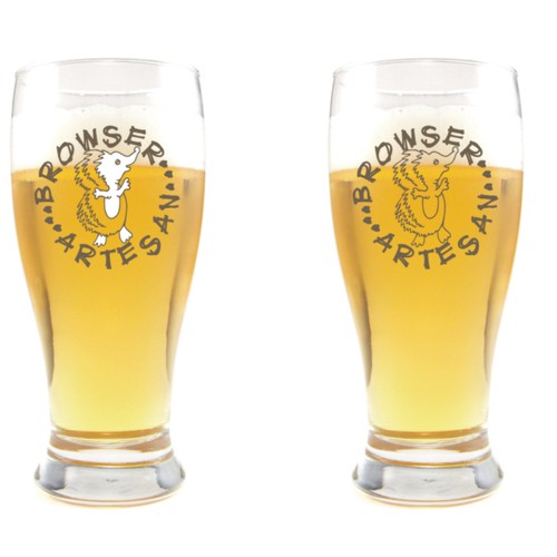 Artezan Brewery needs a new logo Design by TimZilla