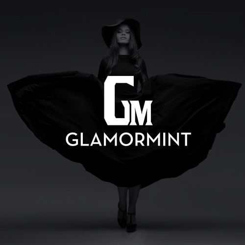 Design Design a classy logo for GlamorMint por dellaq449