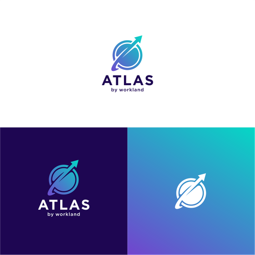 Logo revamp needed for fast-growing tech company ! Design by 71Z Dezign