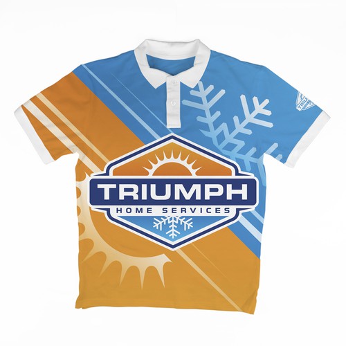 Clothing or apparel contest entry by Una99