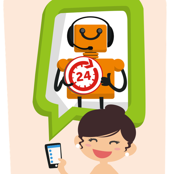 Timely infographic for Website Banner