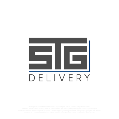 Needed: Branding to be proud of for an outstanding crew of frontline delivery drivers. Design by MrBaba