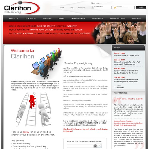 Design di Eye-catching design needed di Nur
