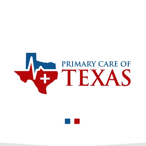 Primary Care of Texas Design by MotionPixelll™