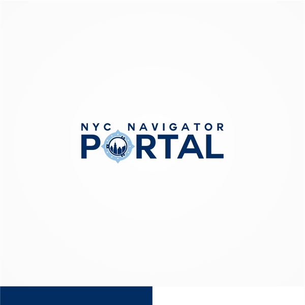 Logo for PORTAL