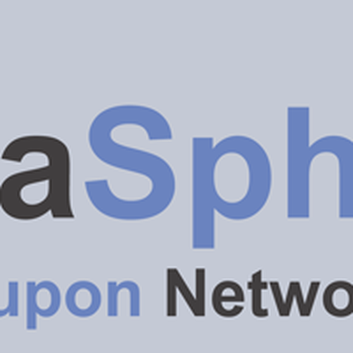 Create a DataSphere Coupon Network icon/logo Réalisé par arif565