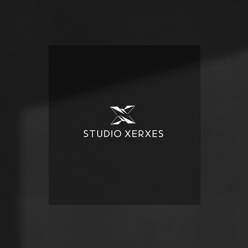 Design an impactful and creative logo and develop a brand guide for our video production company Design by Catalin T.