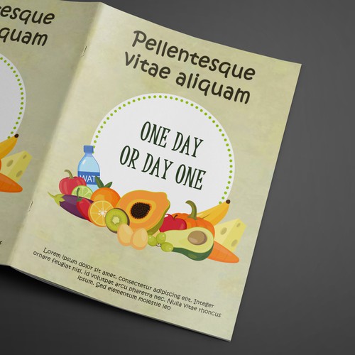 Other book or magazine contest entry by Vivan M