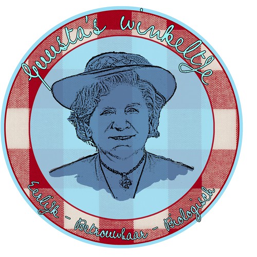  contest entry by Madeleine K