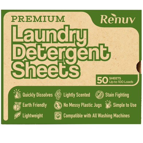 Re Design Box Design by ted191 dexign