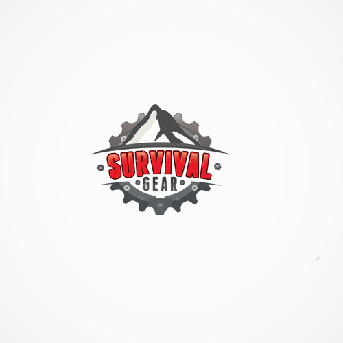 Create A Captive Logo For Survival Gear Logo Design Contest