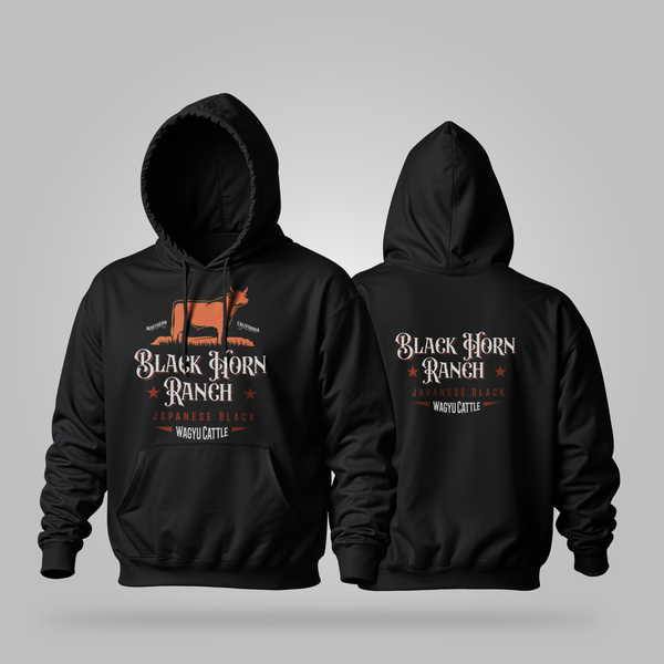 Hoodie design