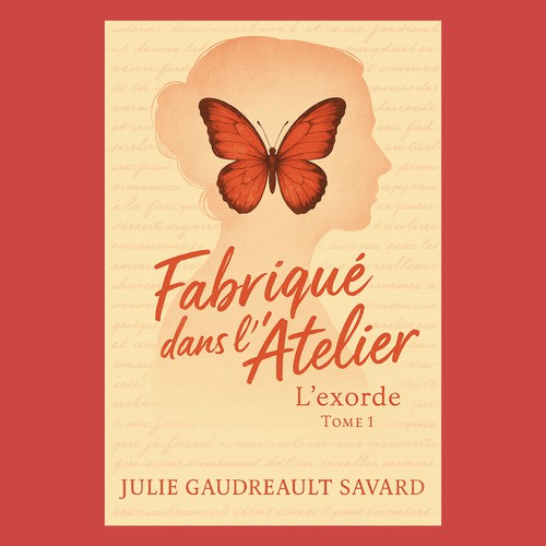 Book cover contest entry by Aziz Dwi Septori