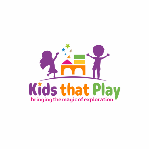 Inspiring Parents and Children with Fun and Play Design by MarsD™