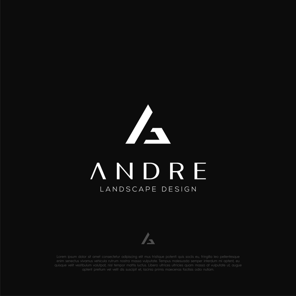  ANDRE LANDSCAPING CREATION