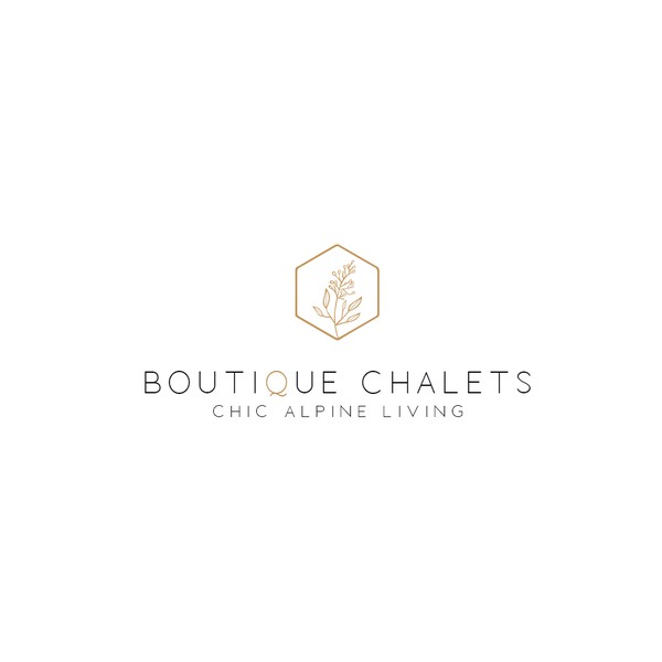 Design by Pppppppp titled "boutique chalets"