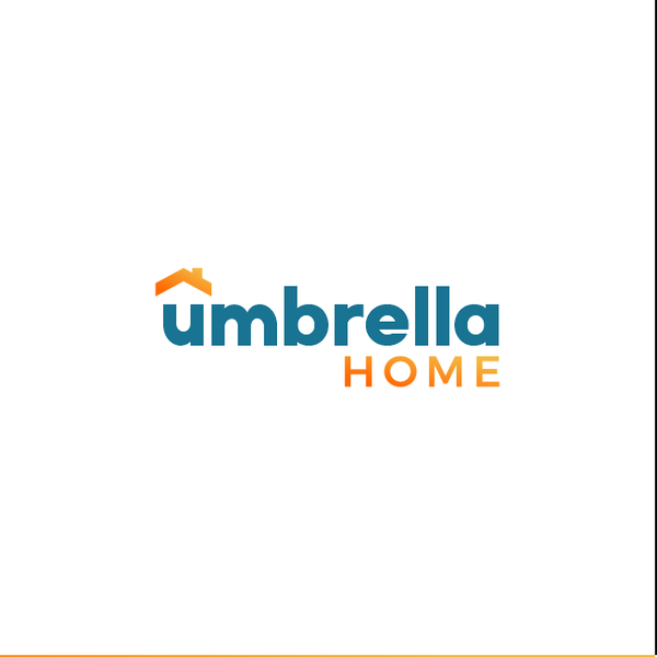 Logo design for a roofing company