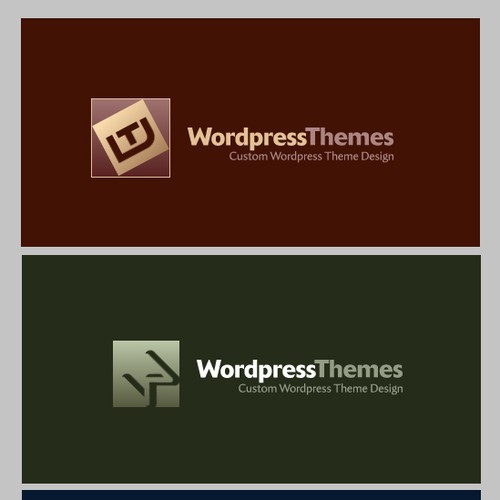 Wordpress Themes Diseño de claurus
