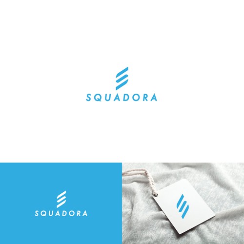 Activewear / yoga clothing brand logo., Logo design contest