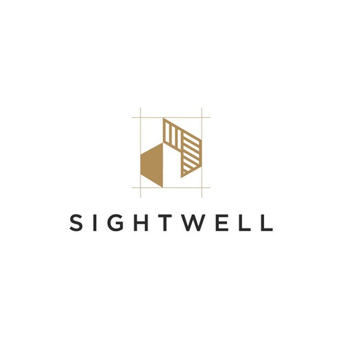 Design a Timeless Logo for Sightwell — A Place-Rooted Creative Developer Design by FreehubCo™