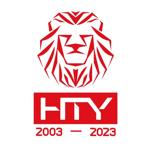 Update Logo for Law Firm To Celebrate 20 Years Design by Victor Torres