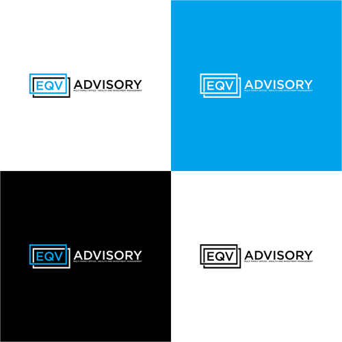 EQV Advisory: Multi Family Office - Wealth and Investment Management Design by Kade_