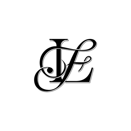 Sophisticated monogram logo design needed Design by jang.supriatna