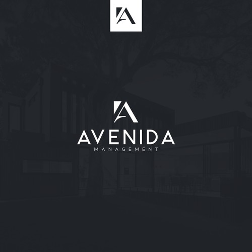 NEW Modern Commercial Property Management Company Logo Design by Old Passion