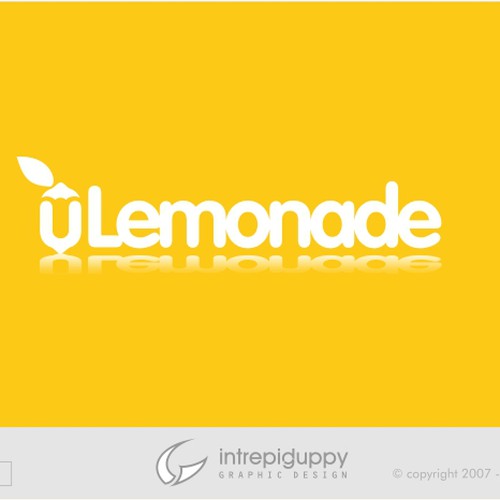 Logo, Stationary, and Website Design for ULEMONADE.COM Diseño de Intrepid Guppy Design