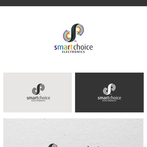 Help Smart Choice with a new logo Diseño de mashka