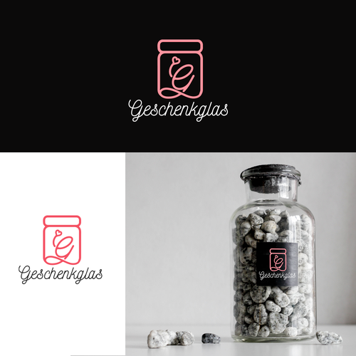 Logo design contest entry by mahnoor khalid