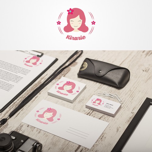 Logo design contest entry by miremi_design