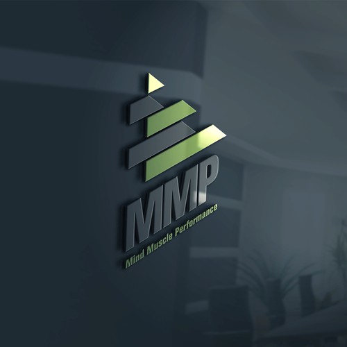 Logo & business card contest entry by svet.sherem