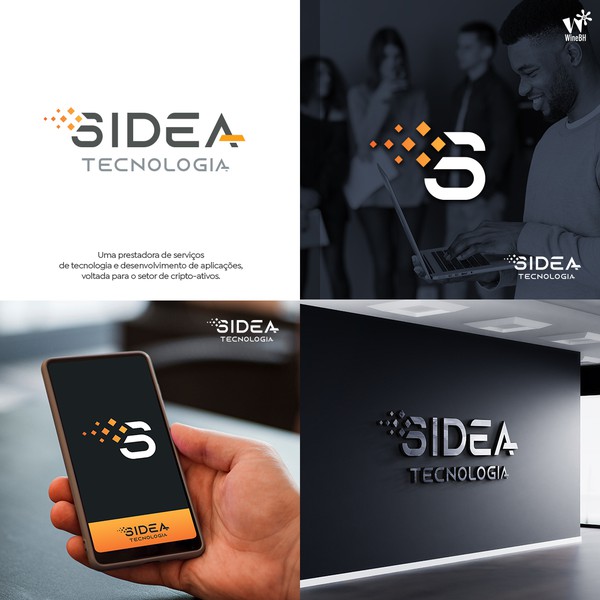 Design by WineBH titled "Sidea"