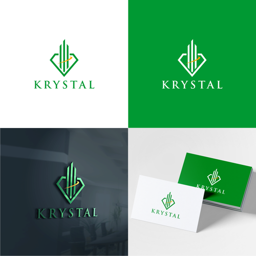 Logo & brand identity pack contest entry by Hatrick™