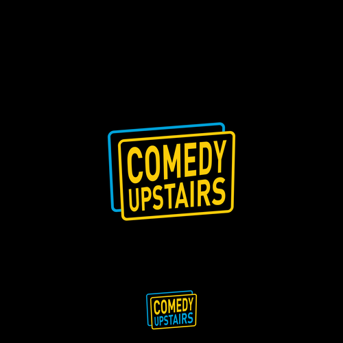 Design a fresh logo for a stand up comedy club Design by jennaira013