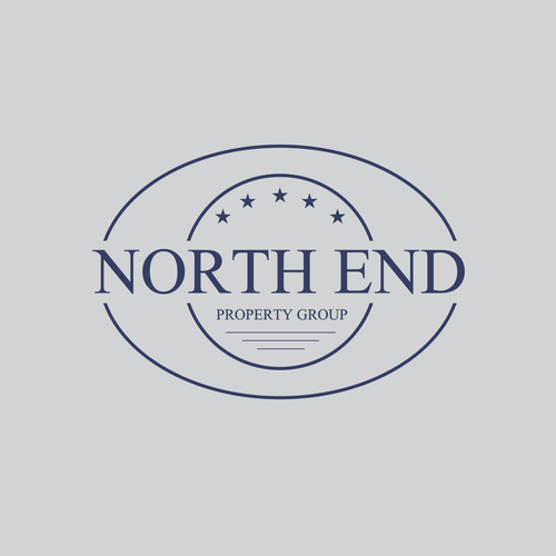 Sophisticated Logo Design for Real Estate Investment Firm Design by nugroho_84