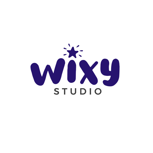 Make my  (W I X Y) logo Design by khro