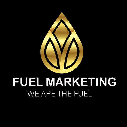 Fuel Marketing Design by Waris Baig 786