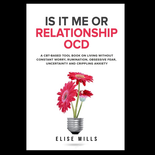 Is It Me or Relationship OCD Design by dalim