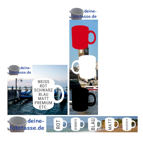 Banner ad contest entry by krismicho