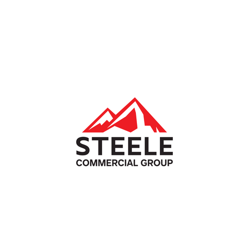 Steele Commercial Group Design by ✨ Aeleasha ✨