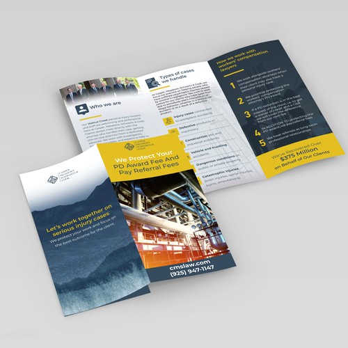  contest entry by Redyad Graphix