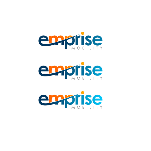 rantjakさんのCreate a moving logo for Emprise Mobility and help improve seniors' quality of lifeデザイン