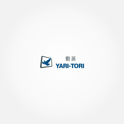Gewinner des Wettbewerbs „オンライン動画校正システム　動画YARI-TORI　のサービスロゴをデザインしてください。海外でも通用するイメージがいいです。“ in der Kategorie Logo von Lewy-s