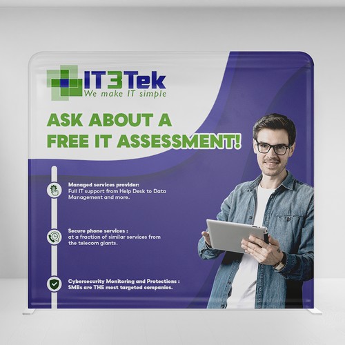 Other design contest entry by Anisa_art