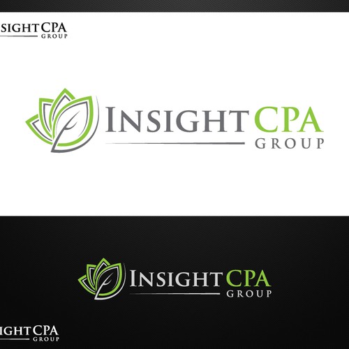 Create a great logo for an up and coming CPA firm! Design by Marten Graphics