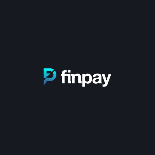 Design for Finpay payment App Logo Design by DevDevit   ★ ★ ★ ★ ★