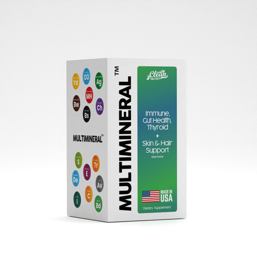 Design A Stunning Supplement Box for Best Selling Supplement Brand Design by Designre™